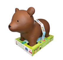 Šokinėjantis žaislinis meškiukas Gerardo's Toys