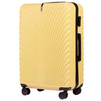 Didelė Lagaminas Wings Swan 28" Ice Cream