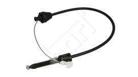 HART Akceleratoriaus trosas Throttle Cable 317 663