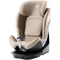 Automobilinė kėdutė Britax Swivel, 1-25 kg, ruda