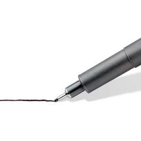 Staedtler - Pigment Liner Set 4+2 (308SB6P)