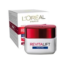Loreal Paris moisturizing Revitalift Anti-Wrinkle Night Cream - 50ml ruda
