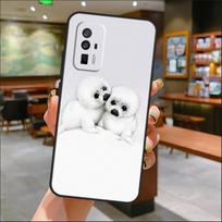 Seal Case For Xiaomi 15 14 Ultra 13 11T 12T 13T 14T Pro POCO X7 Pro X3 X5 X6 M6 F5 F6 Pro Cover For Mi 11T (11T Pro)