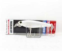 Yo Zuri Duel 3D Inshore Fingerling 70SP Suspend Lure R1409-PL (8440)