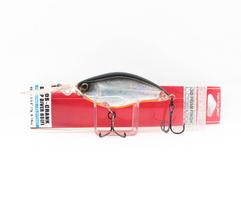 Yo Zuri Duel 3DS Crank Deep Diver 65 mm Floating Lure F1158-HTS (9196) red