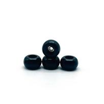 Professional Handcrafted Spherical Fingerboard Wheels with Bearings High-speed From Fujian for Fingertip Skateboarding