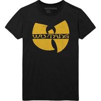 Wutang Clan Logo (Plus Size) Tshirt S
