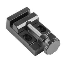 Parallel Table Vise Bench Vise  For Precision Crafting, Woodworking, Jewelry, and Hobby Projects