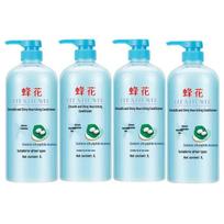 Bee & Flower Silky & Nourishing Hair Conditioner with Silk Peptide Essence