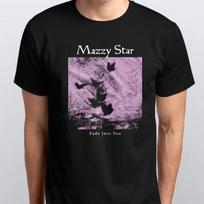 Mazzy Star Exclusive Rock Music Unisex TSHIRT S M L XL XXL 3 4 XL colours Black S