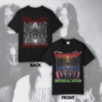 Monstrosity - Imperial Doom | Size- S, M, L, XL, 2-4 XL 2XL