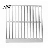 Rhinestone Painting Accessory Ruler Plastic DIY Diamond Art Accessories with Easy Peel Feature Straight Line Placement Tool for 5D Non-stick balta