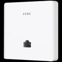 H3C Mini AP3000L-U WiFi 6 AX3000 Gigabit Wireless Panel AP (CN version)