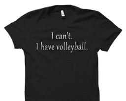Funny Volleyball Gift. Volleyball Practice Shirt. Volleyball Coach Gift. Funny Volleyball Shirt. Volleyball Player Gift #OS6010 S