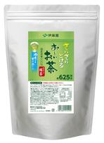Itoen Oi Ocha Smooth Green Tea 500g Matcha-infused