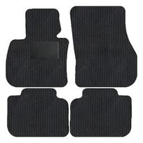 Bm079_Eva_Pod - Set Of Eva Car Mats Suitable For Bmw X1 U11 From 2022- Xdrive (With Additional Reinforcement)