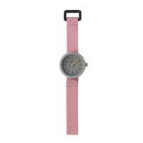 YOT WATCH Kids Analog Sustainable Watch Waterproof Yacht Watch Pink A3-YWKIDSPK rožinė