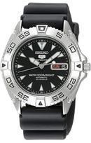 SEIKO 5 Sports Automatic Mechanical Watch Made in Japan SNZB33J2 Urethane Band Overseas Model [Seiko] Men's [Used] juoda