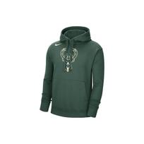 Nike Milwaukee Bucks Club Men's Nike Nba Pullover Hoodie DR2310-323 M