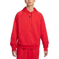 Nike Therma FIT Sweatshirt Men's University Red/University Red/Black HJ8110-657 3XL