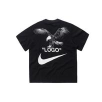Nike lab X OFF WHITE Mercurial Nrg X Marškinėliai AJ2239-010 XS