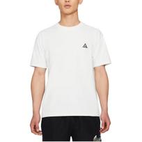 Nike ACG Drop Shoulder Sleeve T Shirt Unisex White DC5357-121 XL