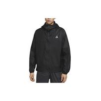 Nike ACG Jackets Men's Black Hooded Moderate Other DB0979-013 S