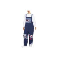 Nike Overalls Unisex Dark Navy Blue Moderate FQ0365-410 L