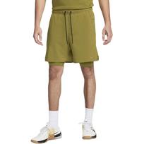 Nike Unlimited Men's Dri-FIT 7  2-in-1 Versatile Shorts DV9334-307 S