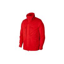 Nike SPORTSWEAR TECH PACK Jackets Men's University Red Stand Collar Moderate Workwear AT4571-657 M
