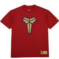 Nike Kobe Men's Max90 Basketball T-Shirt FZ8072-636 XL