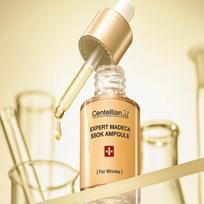 Centellian 24 Expert Madeca Ssok Ampoule 15ml * 3ea