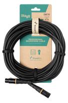 XLR/XLR Stagg EMC10, 10 m