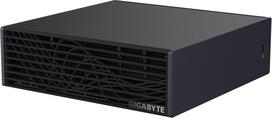 Komputer Gigabyte GIGA AI TOP ATOM Mini-PC GB10/128GB RAM/4TB SSD (UK-Cable) Mini-PC dla AI z technologią NVidia Blackwell | ATAGB10-9000/WE | 4719331875763