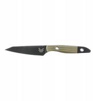 Benchmade Nóż kuchenny 4045BK-01 Paring (136-884) | 136-884 | 610953213633
