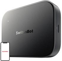 SwitchBot AI HUB Gateway | W8002100 | 810150549294