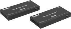 System przekazu sygnału AV Eaton InLine® Video Extender, Cat.6, HDMI 4K/60Hz, HDBaseT, Set | 4043718348763 | 4043718348763