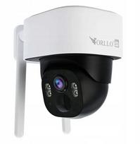 Kamera IP ORLLO TZ1 Cloud SIM 4G LTE z panelem solarnym (TZ1 CSIM) | TZ1 CSIM | 5907433419100