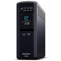 CyberPower USV CP1600EIPFCLCD 1600VA/1000W Line-Interactive | 4711027797946 | 4711027797946