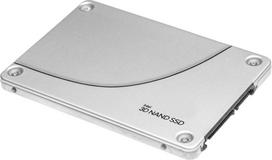 Solidigm D3-S4520 7.68 TB 2.5" Serial ATA III TLC 3D NAND | SSDSC2KB076TZ1Z | 840307303448