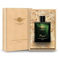 Mano kvepalų kompanija Impulse Rankų darbo Elitiniai Kvepalai EDP Vyrams - 100ml | 100 ml