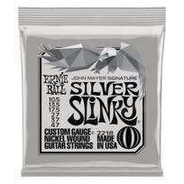 Stygos elektrinei gitarai Ernie Ball John Mayer Slinky 10.5-47 P02218