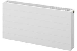 Radiatorius Mexen Line CVL33, 900 x 400 mm, 1200 W, apatinio pajungimo, baltas