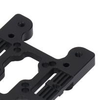 3D spausdintuvo CNC metalinių laikiklių rinkinys Aliuminio lydinio vežimėliai Metalinis dantratis VORON 2.4 pakeitimui
