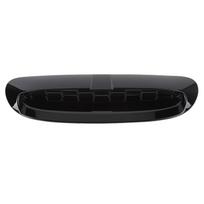 Hood Bonnet Air Intake Vent Scoop Cover 51137376052 Front Hood Scoop Air Inlet Cover Grille Assy