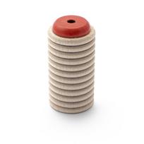 Barškutis Rohema Scrapy Shaker Rattle Sound