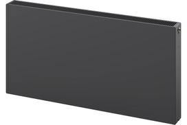 Mexen Flat CVF22 plokščias radiatorius 500 x 1600 mm, apatinis prijungimas, 2183 W, antracitas - W622F-050-160-66
