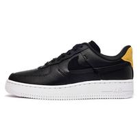 Nike Air Force 1 Lx Inside Out Black Women's Sneakers 898889-014 36