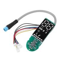 Bluetooth elektrinio paspirtuko grandinės plokštė Motininė plokštė Tinka Xiaomi 365PRO Ekranui Prietaisų skydeliui