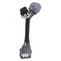 OBD2 to OBD1 8 Pin Distributor Adapter Harness C154 A002 Replacement for Civic 1999‑2000
